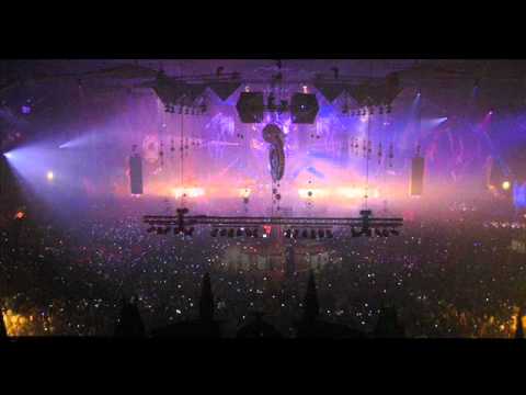 Tatanka @ Qlimax 2006