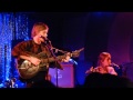 Johnny Flynn & The Sussex Wit - After Eliot - live Atomic Café Munich 2013-11-20