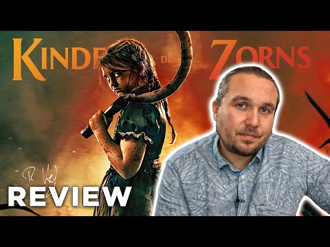 KINDER DES ZORNS Kritik Review (2023)