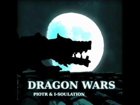 Piotr & I-Soulation - Weltenbummler