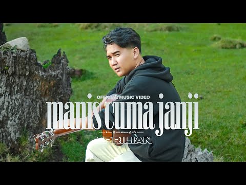 Aprilian - MANIS CUMA JANJI ( Official Music Video )
