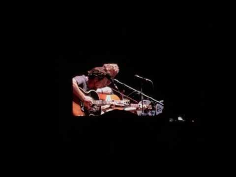 Eddie Vedder ft Glen Hansard tour 2017 - Society - Firenze
