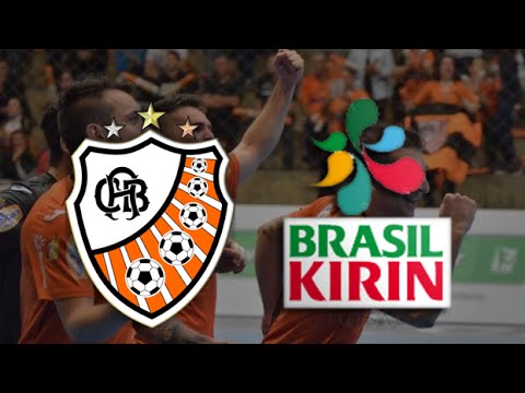 Carlos Barbosa (3) 7 x 5 (1) Sorocaba | 2⁰ Jogo - Semifinal LNF (HD)