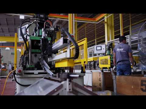 Get to Know Harn - Supplier of Ritma Soft Close Drawer Systems | Fit NZ