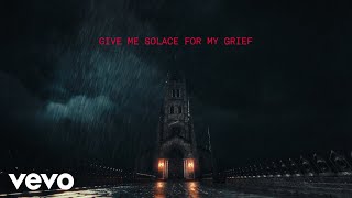 Download lagu Bryant Barnes - Solace (Lyric Video) mp3 Download lagu Bryant Barnes - Solace (Lyric Video) mp3