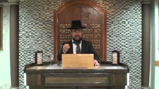 פרשת יתרו – כיבוד הורים