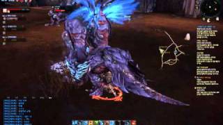 28 아만 법사 다크리퍼 솔플