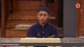 🔴 Live || Majlis Bacaan Dalail Khairat  🔴