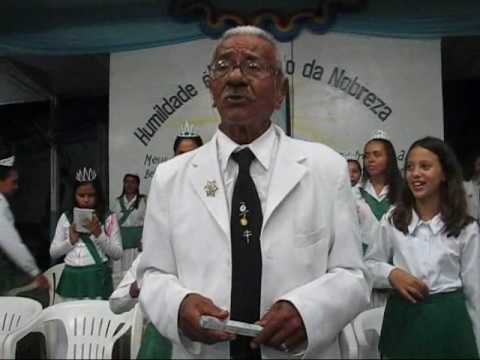 DIVERSÕES DO MESTRE IRINEU - ANIVERSÁRIO DO LUÍZ MENDES.wmv