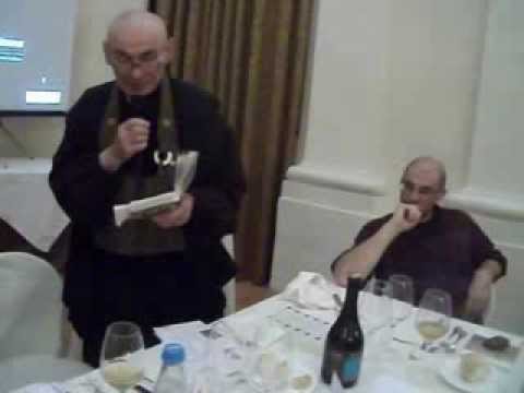 MANGIA COME SCRIVI / "FATTI DI NEBBIA", E IL 30° DEL TEMPIO FUDENJI (2)