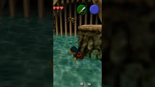 Download lagu Como saltarse todo el arbol deku | Oot Speedruning en Español #zelda #zeldanintendo #xd mp3