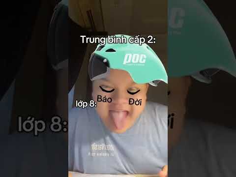 Trung bình học sinh cấp 2