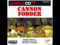 Cannon Fodder main theme 