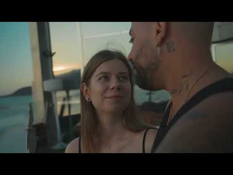 Marcelo Mellino - LLEGARÉ (Vídeo Oficial)