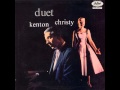 June Christy and Stan Kenton - Lonely Woman (1955)