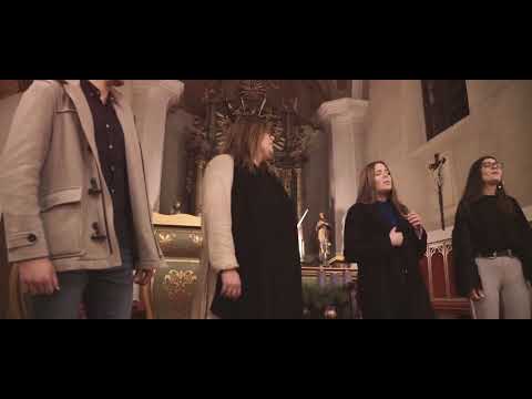 Infinitas- "Hvalospjev ljubavi"