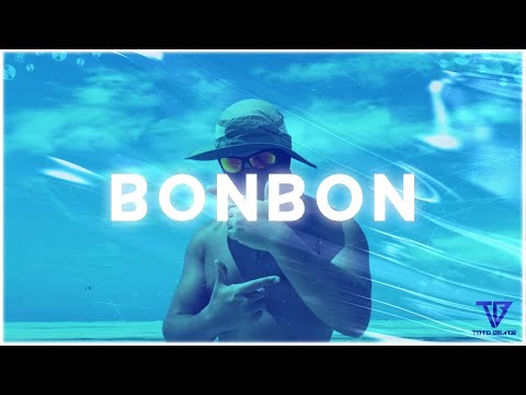 Instru Type JUL x Gambino x Naps - Bonbon (Prod. TOTO Beats)
