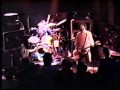 Melvins - Green Honey - Live at the Central Tavern [07-22-89]