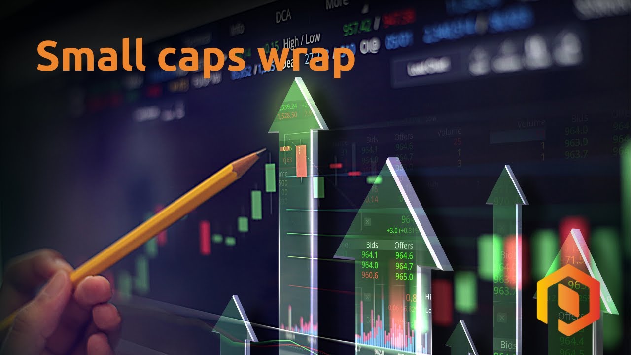 Small Caps Wrap: Strong gains for Cyprium and Aldoro Resources