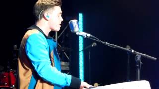 Jesse McCartney "The Other Guy" 7-28-14 Chicago