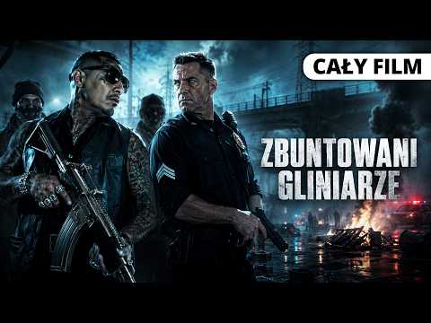 Zbuntowani gliniarze