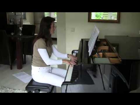 Schubert Impromptu Op 90 Nr  2 A Flat Major