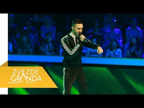 Nenad Milic - Andjele moj, Zasto pravis slona od mene - (live) - ZG - 19/20 - 14.12.19. EM 13