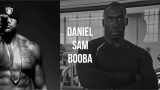 BOOBA- DANIEL SAM