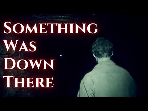 The Disturbing True Story of the Sheppton Mine Incident