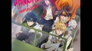 最遊記RELOADBLAST　op　イバラミチ