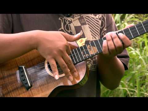 Uke Minutes 90 - 10 Finger Roll