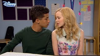 Liv and Maddie - True Love - Official Disney Channel UK HD