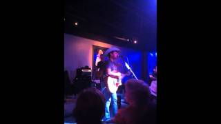 IN MY DREAMS - RICK TREVINO