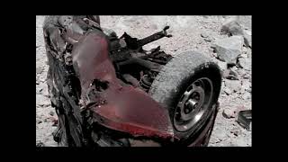 L' Essence Des Chocs - LA MUERTE - Official Video