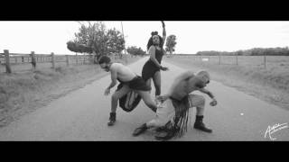 Stephen Marley Ft. Waka Flocka Flame - Scars On My Feet | Choreography: Jasmine Gray