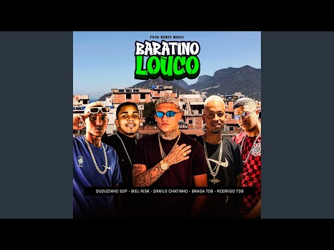 Baratino Louco