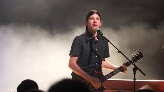 Avett Brothers &quot;Clearness is Gone&quot; Fraze Pavilion, Kettering, OH 08.14.18