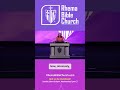 THE TYPE OF FEAR YOU SHOULD HAVE | Angela Duggins, Children’s Pastor | Rhema Bible Church