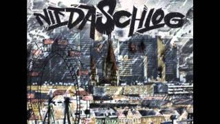 Weita Weg - Niedaschlog