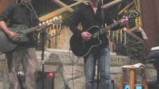 &quot;Mad Life&quot;  J.R. Richards  The Wayfarers Chapel  October 23, 2009