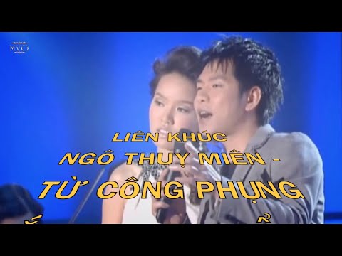 Liên khúc Tuổi xa người và Mắt thu - Trần Thái Hòa