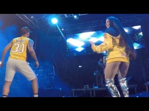 Fuleragem - Juliana Bonde do forró- ao Vivo HD