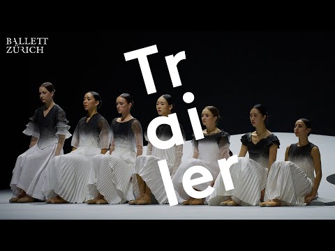 Trailer - Clara - Ballett Zürich