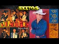 🔥-Exitos Inmortales-🔥 Grupo Limite & Bobby Pulido ❌-Play List-❌ #gruperas #Music #romanticas