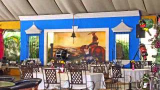 preview picture of video 'Cuautla, Edo. Morelos MÉXICO Restaurante ''ASÍ ES MI TIERRA'''