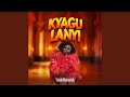 Kyagulanyi