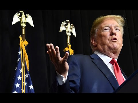 President Donald J Trump Ultimate Motivational Tribute