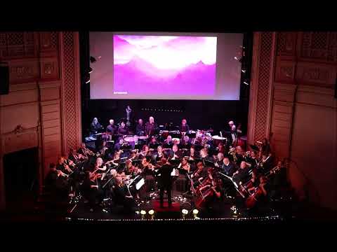 With Every Sunrise - by Robert Sheldon | Columbia River Symphony