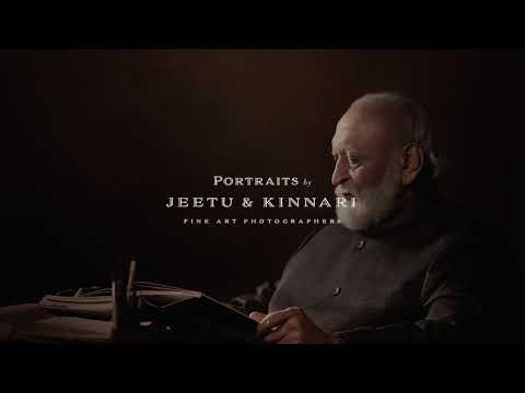 The Commemorative Portraits