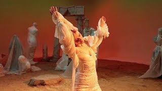 Robyn - Ever Again - Behind The Scenes